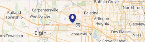 2600 Huntington Blvd