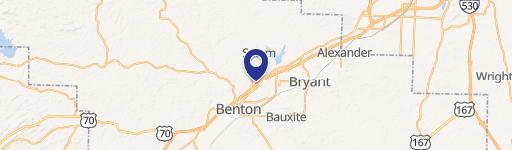 18718 Interstate 30th N