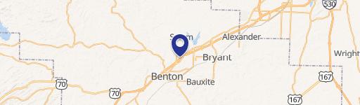 18735 Interstate 30th S