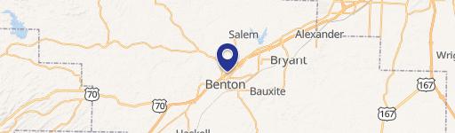 17105 Interstate 30th S