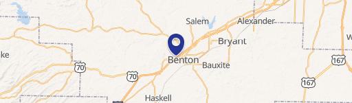 15920 Interstate 30th N