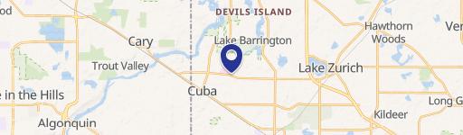 27437 Il Rte 22nd, Unit 115