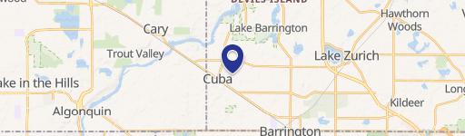 28005 Industrial Ave