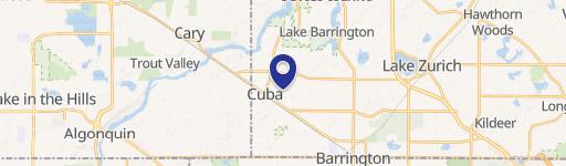 27999 Industrial Ave