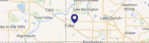 27978 Industrial Ave