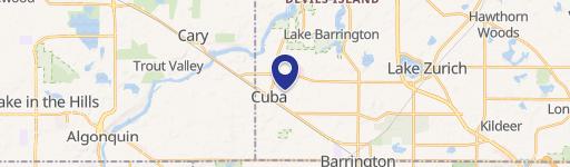 28079 Industrial Ave