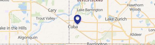 28034 Industrial Ave