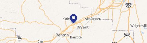 20680 Interstate 30th N