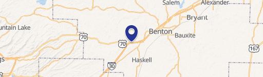 11657 Interstate 30th S