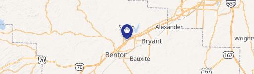 19029 Interstate 30th S