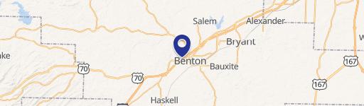 15904 Interstate 30th N