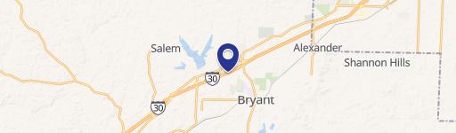 22067 Interstate 30th S