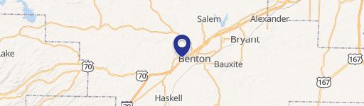 15228 Interstate 30th N