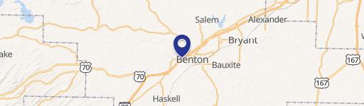 15522 Interstate 30th N