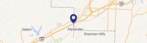 26213 Interstate 30th S