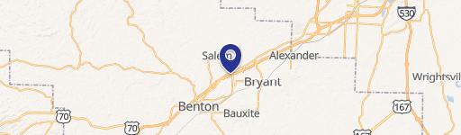 20383 Interstate 30th S