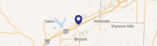 23233 Interstate 30th S