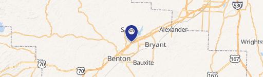 19501 Interstate 30th S