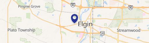 1114 Larkin Ave, Unit 16