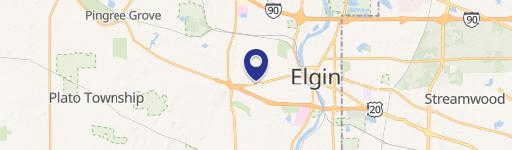 1817 Larkin Ave, Unit 35