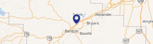 18525 Interstate 30th S