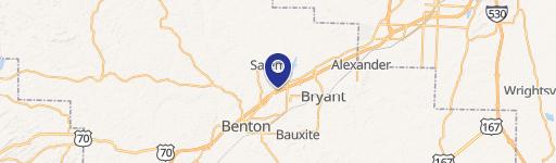 19821 Interstate 30th S