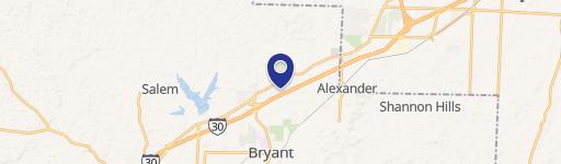 23908 Interstate 30th N