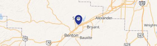 19426 Interstate 30th N