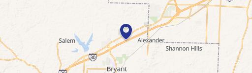 24351 Interstate 30th S