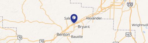 20457 Interstate 30th S