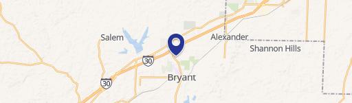 22095 Interstate 30th S