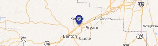 19960 Interstate 30th N