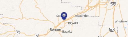 20260 Interstate 30th N