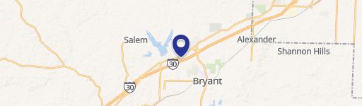 21856 Interstate 30th N