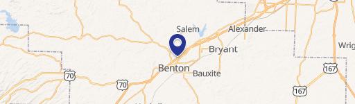 17407 Interstate 30th S