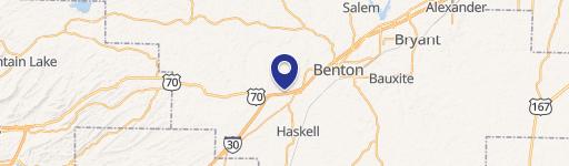 12346 Interstate 30th N