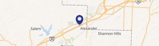 25285 Interstate 30th S