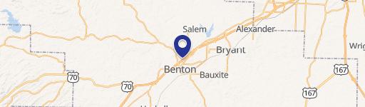 17413 Interstate 30th S