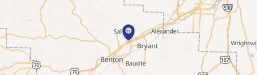 20280 Interstate 30th N