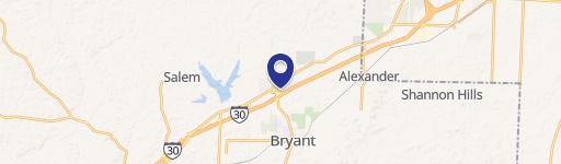 23170 Interstate 30th N