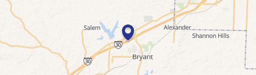 22289 Interstate 30th S