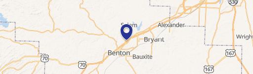 18500 Interstate 30th N