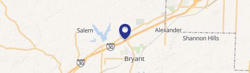 22615 Interstate 30th S