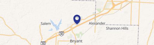 23650 Interstate 30th N