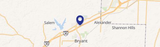 23395 Interstate 30th S