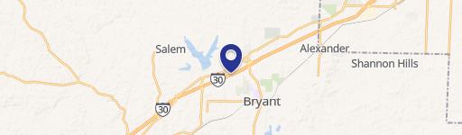 21941 Interstate 30th S