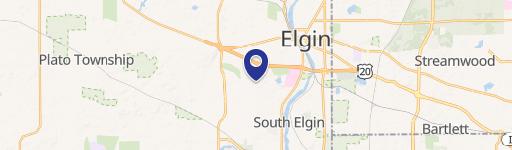 800 Mclean Blvd, Unit 820