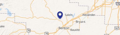 19522 Interstate 30th N