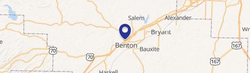 16716 Interstate 30th N