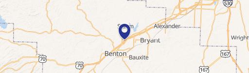 18828 Interstate 30th N